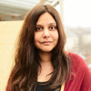 Mithu Sanyal: »Antichristie«