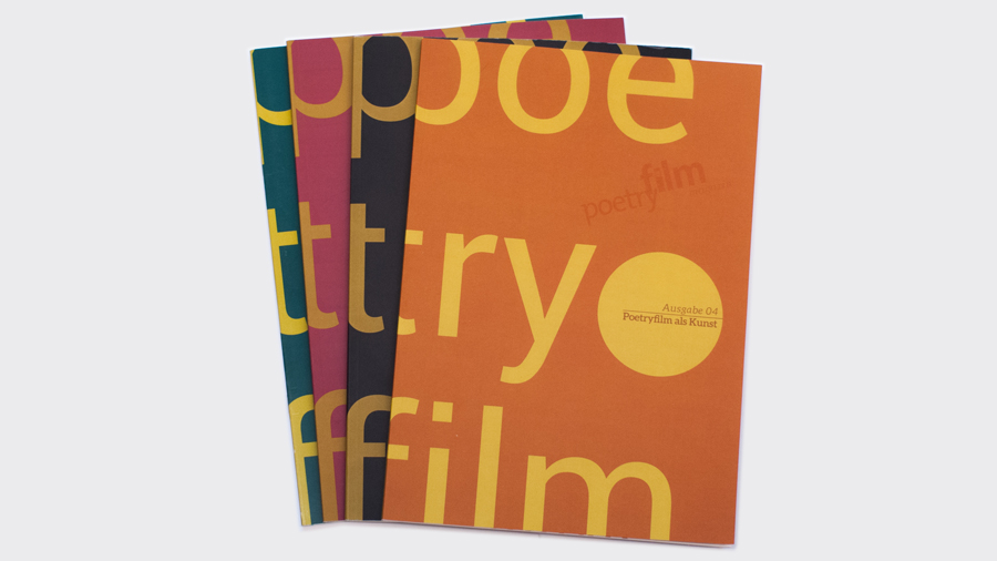 Poetryfilm Magazin