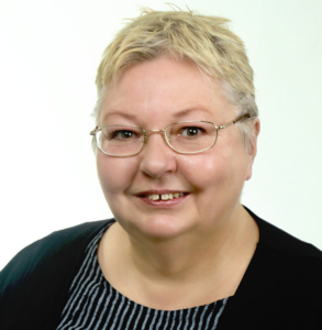 Bärbel Klässner: Alt ist eine Stimmlage – Lesung mit Geburtstagsfeier