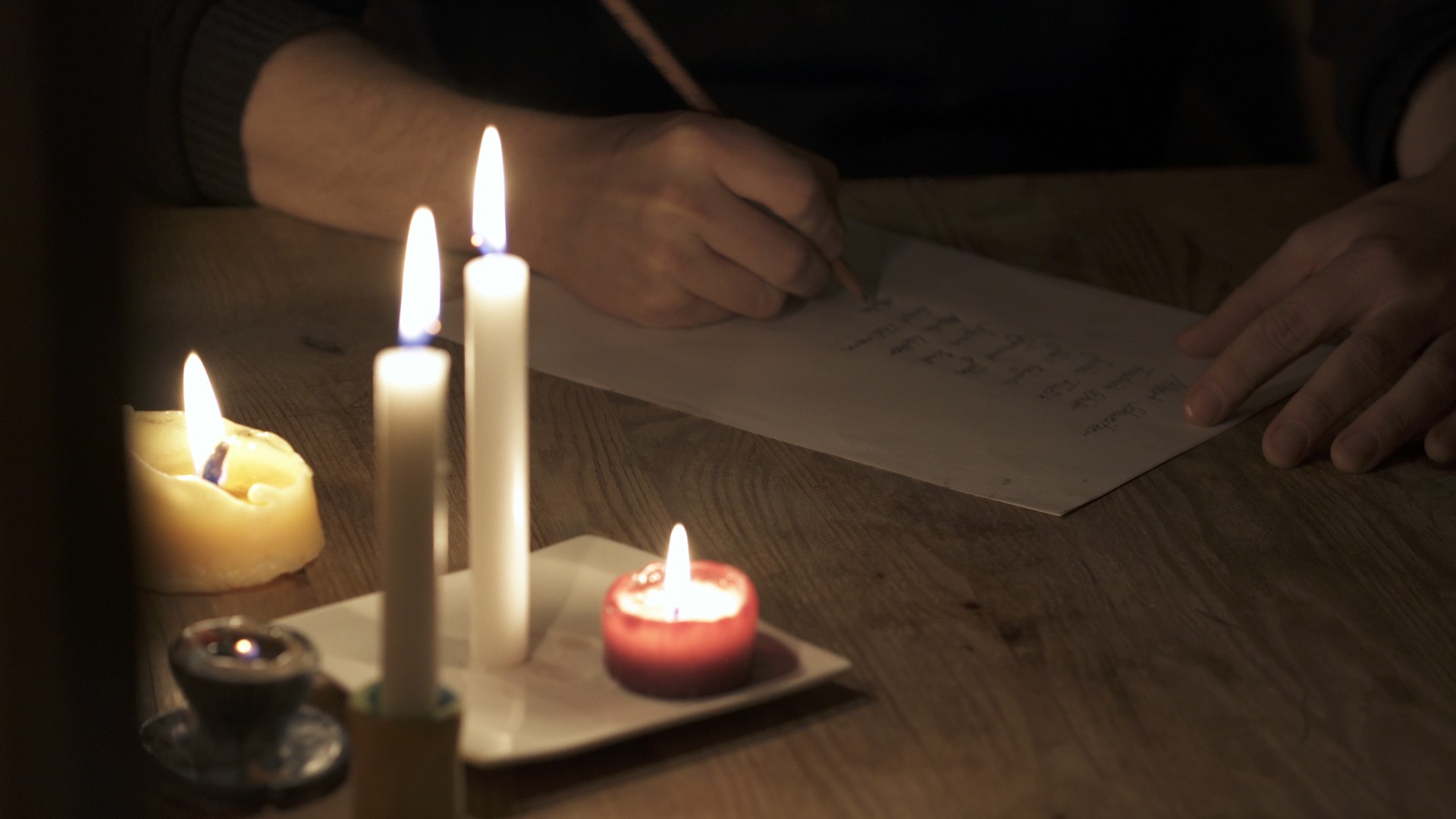 Poetry Clips