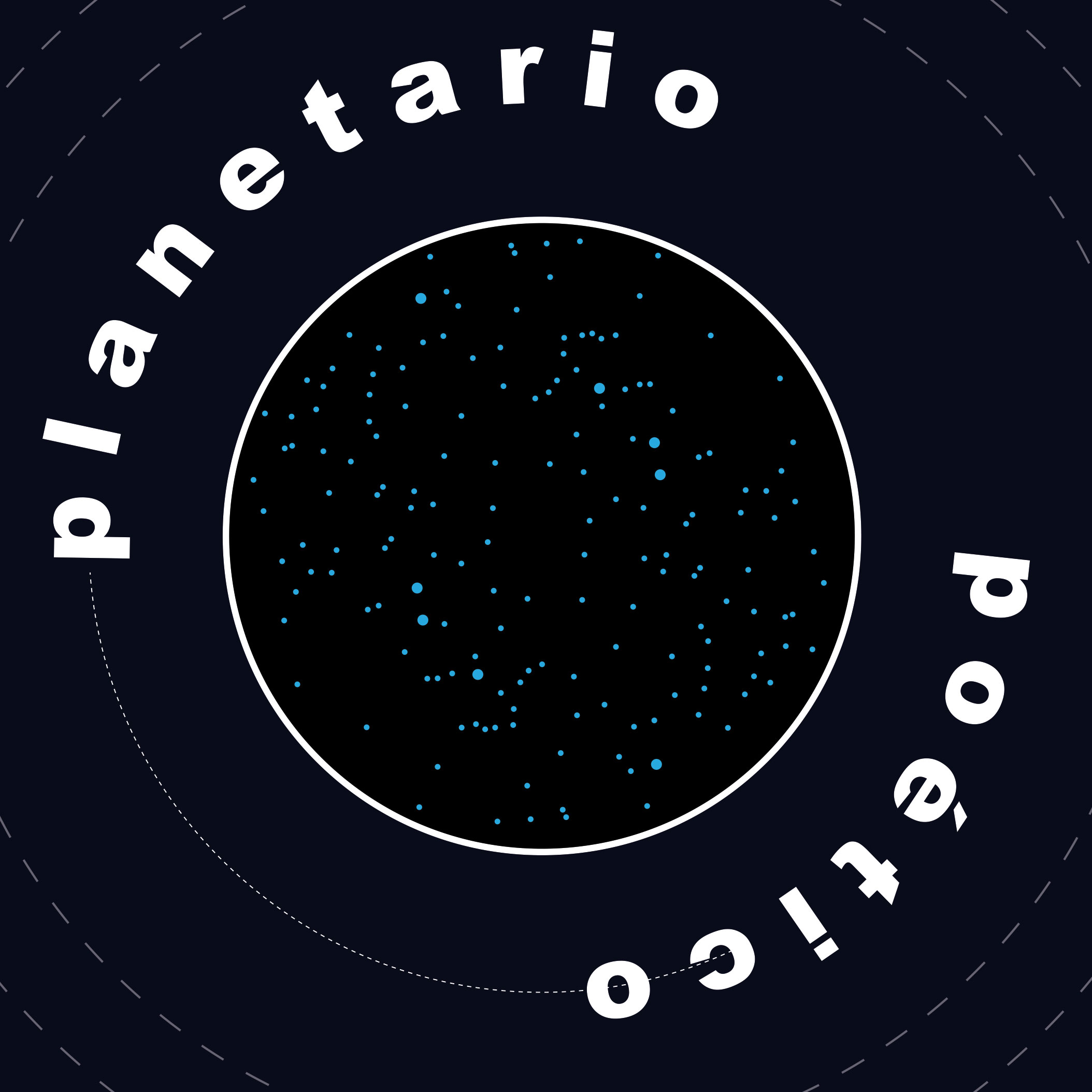 Planetario poetico – Vortrag, Lesung, Konzert
