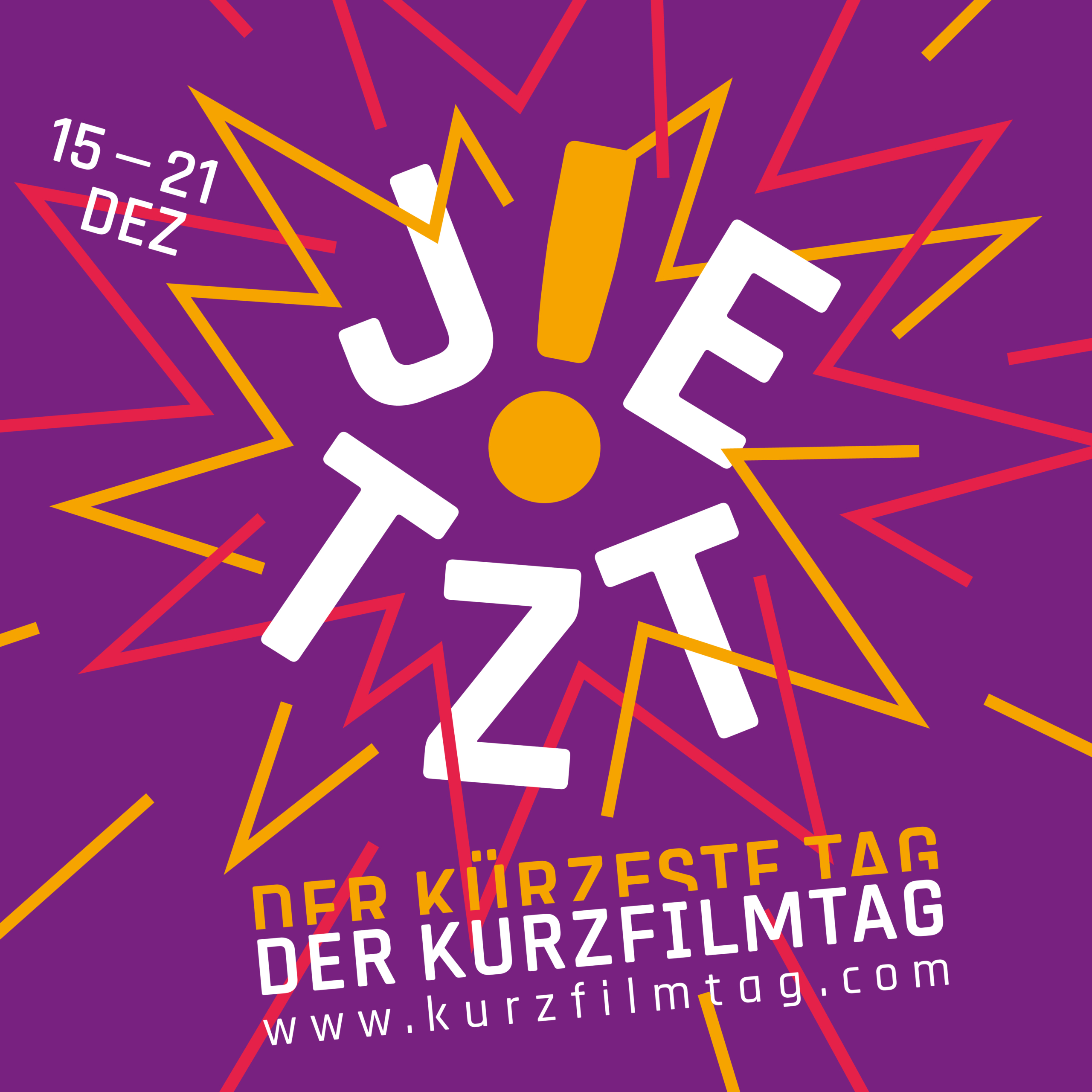 Kurz & Poetisch – Poetry Clips