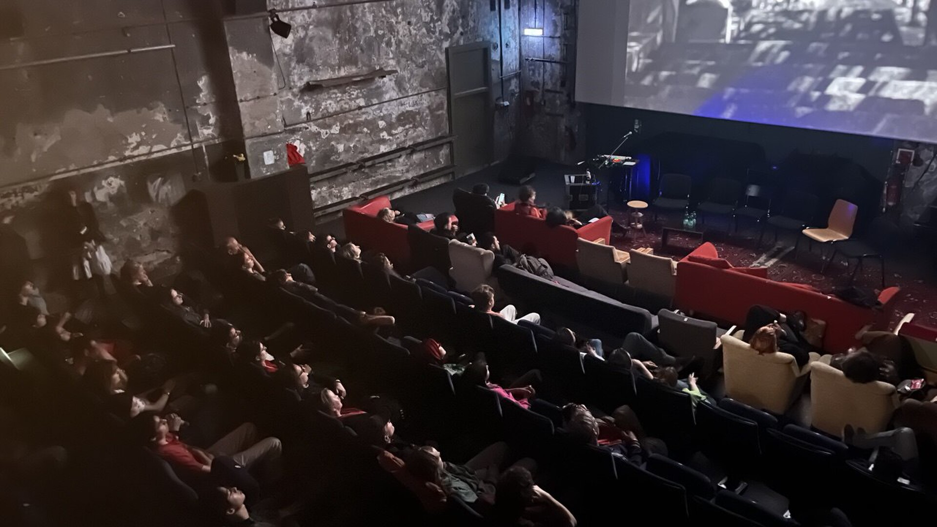 Poetryfilmtage