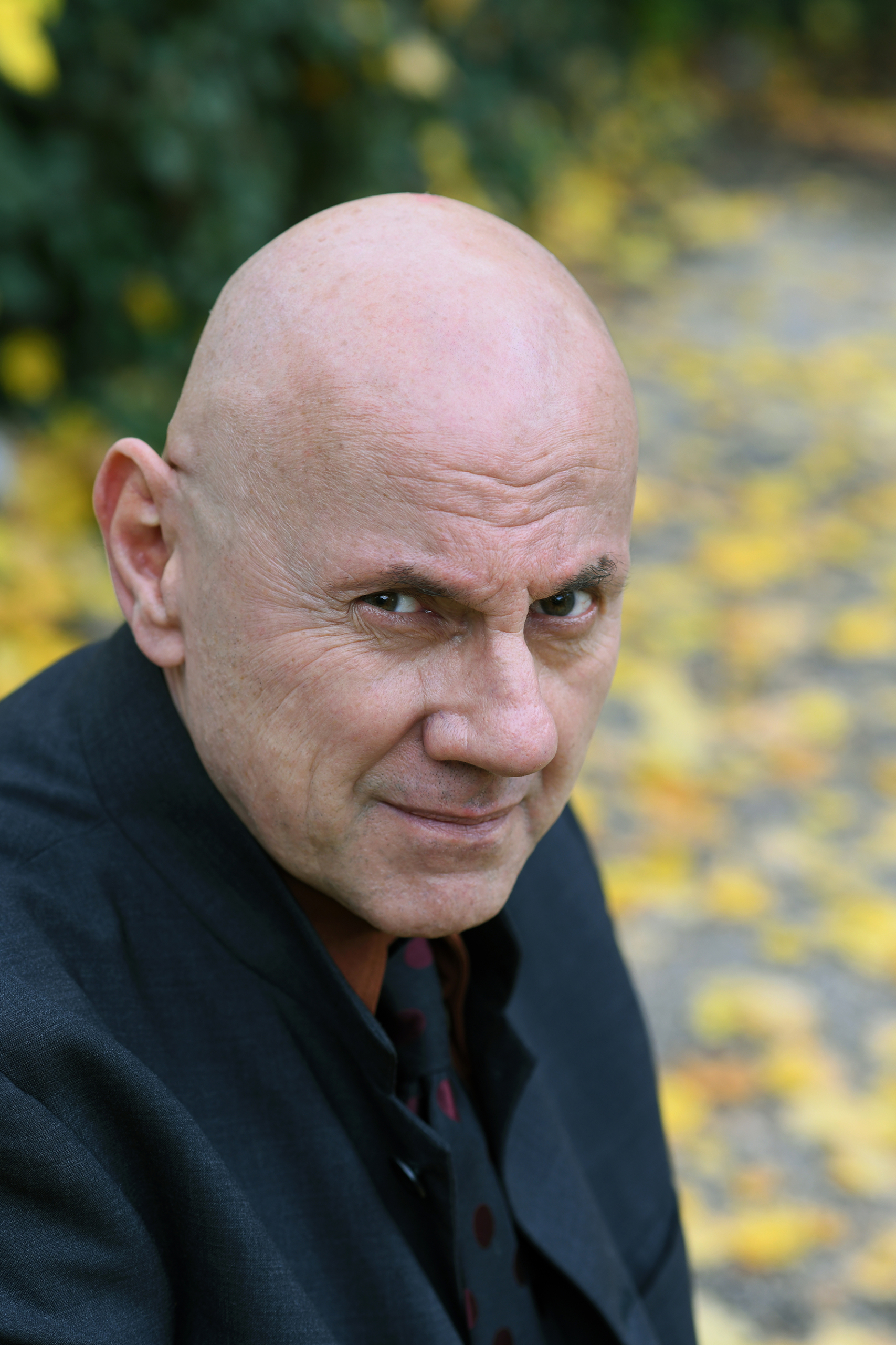 Andreas Pflüger: Kälter. Thriller