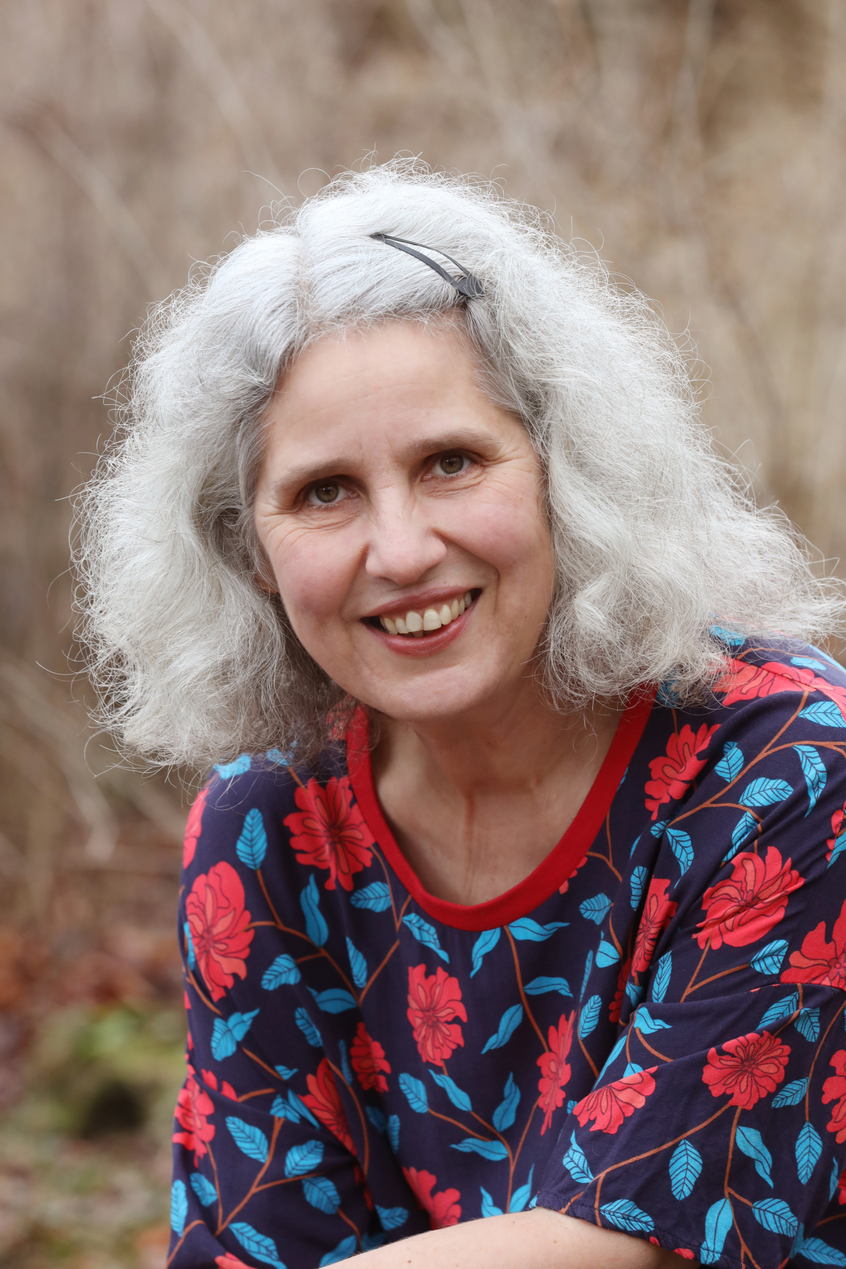 Anke Engelmann: Blender