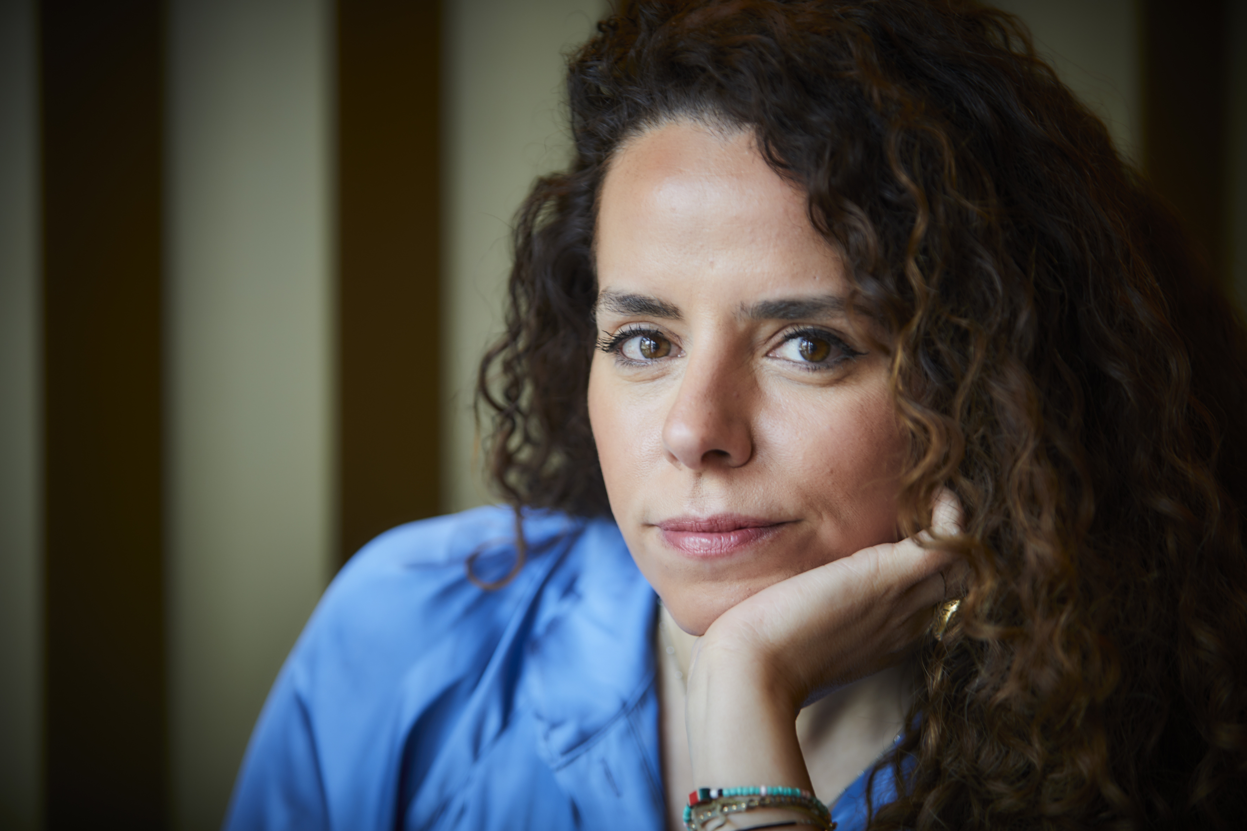 Alena Jabarine: Der letzte Himmel. Meine Suche nach Palästina