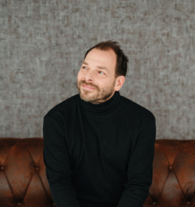 Martin Beyer: Elf ist eine gerade Zahl