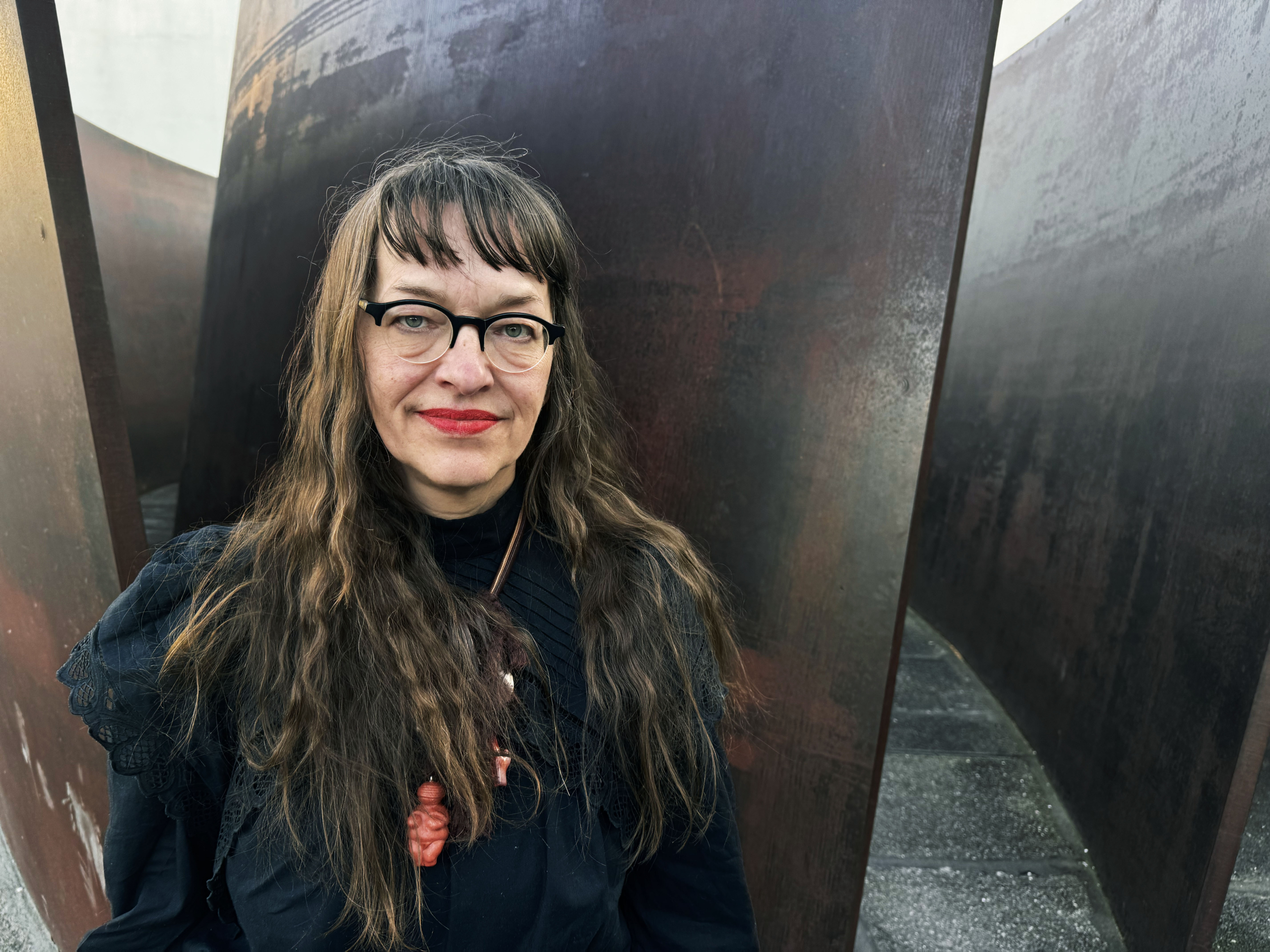 Ulli Lust: Die Frau als Mensch