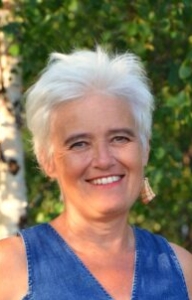 Robin Bergauf: Wo beginnt der Osten Genosse?