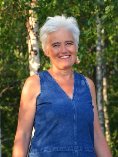 Robin Bergauf: Wo beginnt der Osten Genosse?