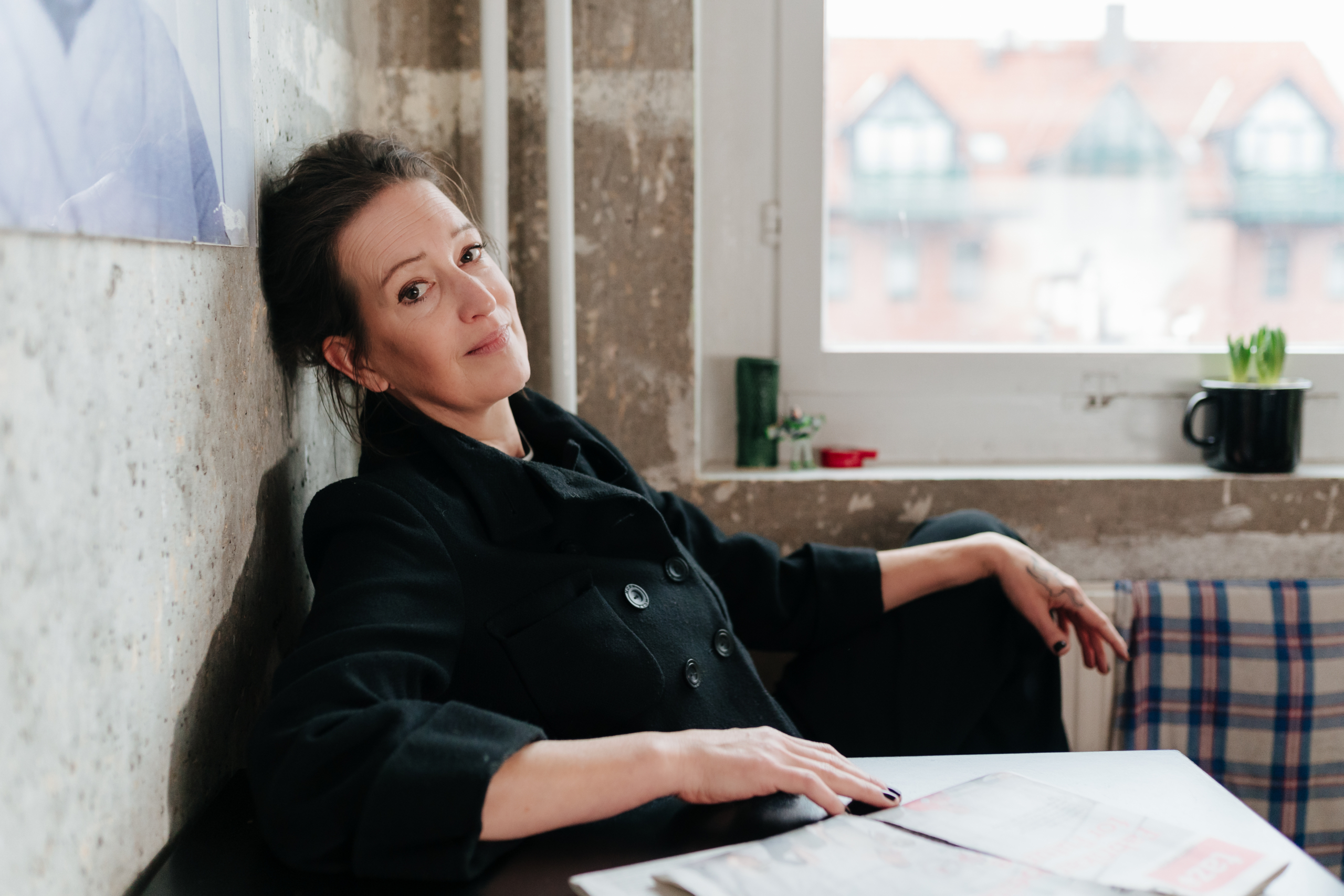 Christine Koschmieder: Dry. Vom Versuch, eine Sonnenfinsternis zu fotografieren