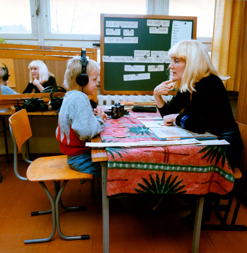 Franziska Winkler: Schlucken