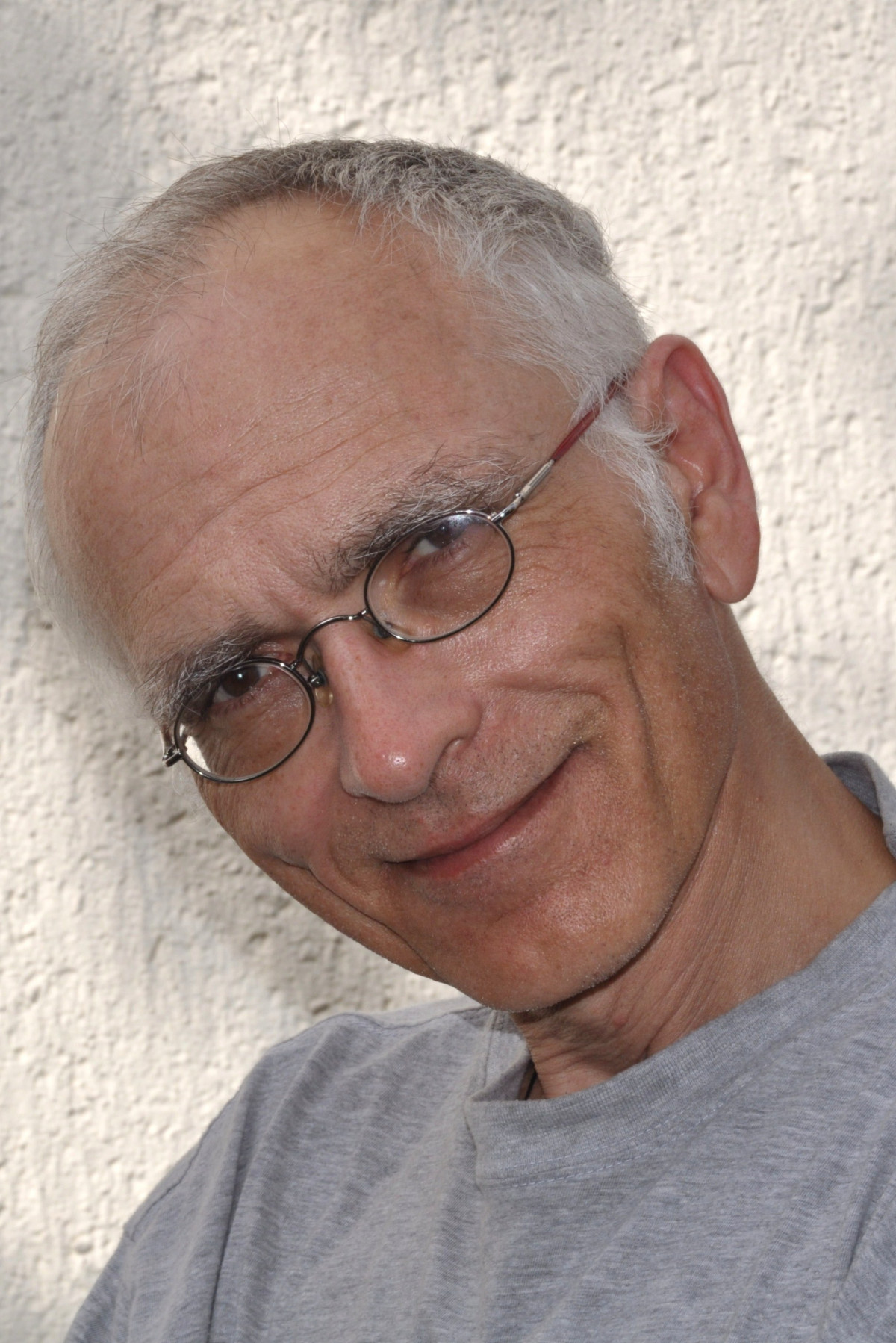 Palmbaum-Lesung mit Thomas Böhme: Betriebsgeheimnisse und vergessene Wunder